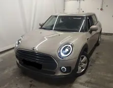 Mini Clubman Mérignac