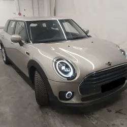 Mini Clubman III ONE D 116 BVA Nv GPS LED CarPlay Clim Auto 1&egrave;re Main M&eacute;rignac