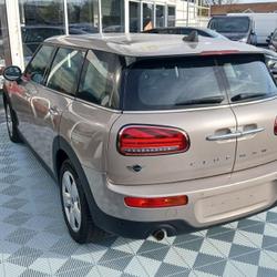 Mini Clubman III ONE D 116 BVA Nv GPS LED CarPlay Clim Auto 1&egrave;re Main occasion - M&eacute;rignac - photo 3/39