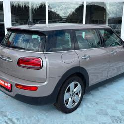 Mini Clubman III ONE D 116 BVA Nv GPS LED CarPlay Clim Auto 1&egrave;re Main M&eacute;rignac