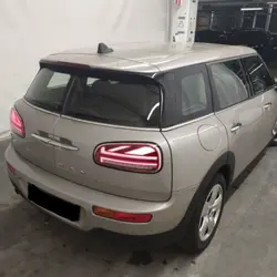 Mini Clubman III ONE D 116 BVA Nv GPS LED CarPlay Clim Auto 1&egrave;re Main M&eacute;rignac