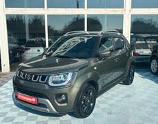 Suzuki Ignis Mérignac