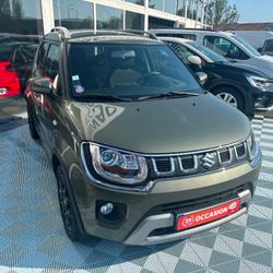 Suzuki Ignis 1.2 Dualjet HYBRID 83 ALLGRIP 4WD PRIVILEGE M&eacute;rignac