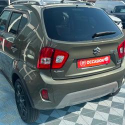 Suzuki Ignis 1.2 Dualjet HYBRID 83 ALLGRIP 4WD PRIVILEGE M&eacute;rignac
