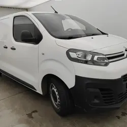 Citroen Jumpy 1.5 BlueHDi 120 BVM6 CLUB GPS Bluetooth 18950.H.T M&eacute;rignac