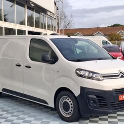 Citroen Jumpy 1.5 BlueHDi 120 BVM6 M CLUB GPS Bluetooth 18450.H.T occasion - M&eacute;rignac - photo 2/27
