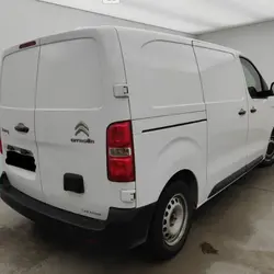 Citroen Jumpy 1.5 BlueHDi 120 BVM6 CLUB GPS Bluetooth 18950.H.T M&eacute;rignac