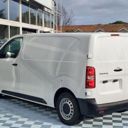 Citroen Jumpy 1.5 BlueHDi 120 BVM6 M CLUB GPS Bluetooth 18450.H.T occasion - M&eacute;rignac - photo 3/27