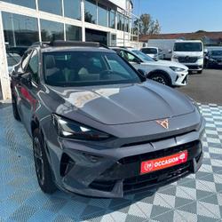 Cupra Formentor NEW 1.5 eTSI 150 HYBRID BVA7 V PACK TOE Camera ACC Gtie 05/30 M&eacute;rignac