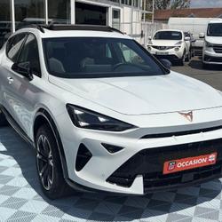 Cupra Formentor NEW 1.5 eTSI 150 HYBRID BVA7 V PACK TOE Camera ACC Gtie 05/30 M&eacute;rignac