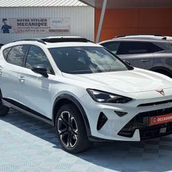 Cupra Formentor NEW 1.5 eTSI 150 HYBRID BVA7 V PACK TOE Camera ACC Gtie 05/30 occasion - M&eacute;rignac - photo 2/50