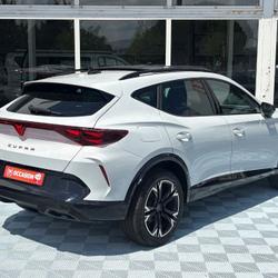 Cupra Formentor NEW 1.5 eTSI 150 HYBRID BVA7 V PACK TOE Camera ACC Gtie 05/30 M&eacute;rignac