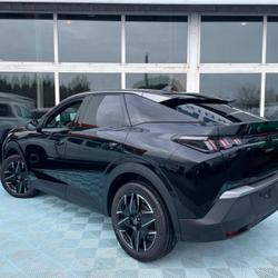 Peugeot 3008 HYBRID 145 e-DCS6 GT Hayon Elect. LED Pixel M&eacute;rignac