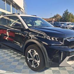 Citroen C3 Aircross 1.2 HYBRID 145 ECS-6 MAX GPS JA17 Camera occasion - M&eacute;rignac - photo 2/27