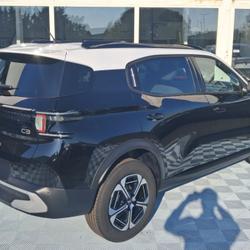 Citroen C3 Aircross 1.2 HYBRID 145 ECS-6 MAX GPS JA17 Camera occasion - M&eacute;rignac - photo 3/27