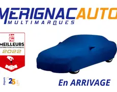 Citroen C3 Aircross Mérignac