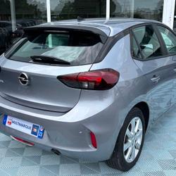 Opel Corsa VI 1.5 Diesel 100 BVM6 EDITION GPS Radar JA16p 1&egrave;re Main M&eacute;rignac