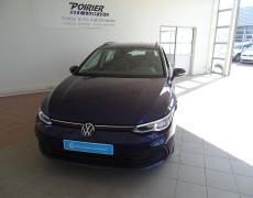 Volkswagen Golf SW L'Aigle