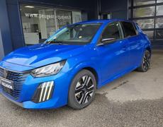 Peugeot 208 Quéven