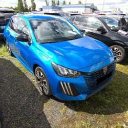 Peugeot 208 1.2 HYBRID 110CH ALLURE E-DCS6 Qu&eacute;ven
