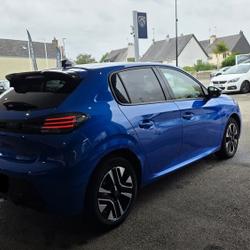 Peugeot 208 1.2 HYBRID 110CH ALLURE E-DCS6 occasion - Qu&eacute;ven - photo 3/15