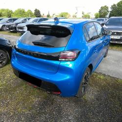 Peugeot 208 1.2 HYBRID 110CH ALLURE E-DCS6 Qu&eacute;ven