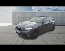 BMW Serie 1 Bollène