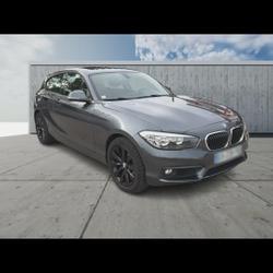 BMW Serie 1 120iA 184ch Lounge 3p occasion - Boll&egrave;ne - photo 2/39