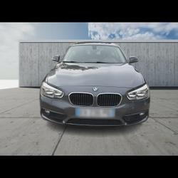 BMW Serie 1 120iA 184ch Lounge 3p occasion - Boll&egrave;ne - photo 3/39