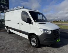 Mercedes Sprinter Carpiquet