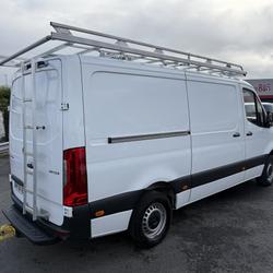 Mercedes Sprinter 311 CDI 32n L2H1 / 19.990eHT occasion - Carpiquet - photo 3/10