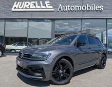 Volkswagen Tiguan Échirolles