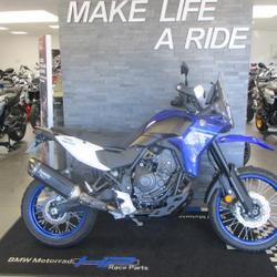 Yamaha XTZ 1200 Super t&eacute;n&eacute;r&eacute; XT 700 T&eacute;n&eacute;r&eacute; 2025 Souffelweyersheim