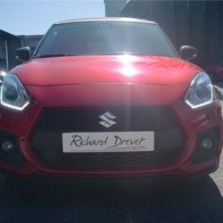 Suzuki Swift 1.4 BOOSTERJET HYBRID Sport Villefranche-sur-Sa&ocirc;ne