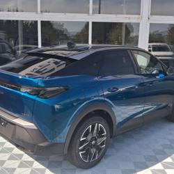 Peugeot 3008 HYBRID 145 e-DCS6 GT EXCLUSIVE Alcantara 360&deg; Gtie 02/30 occasion - M&eacute;rignac - photo 2/50