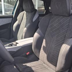 Peugeot 3008 HYBRID 145 e-DCS6 GT EXCLUSIVE Alcantara 360&deg; Gtie 02/30 occasion - M&eacute;rignac - photo 3/50