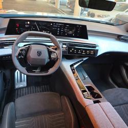 Peugeot 3008 HYBRID 145 e-DCS6 GT EXCLUSIVE Alcantara 360&deg; Gtie 02/30 M&eacute;rignac