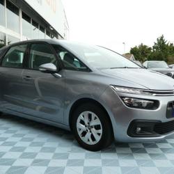 Citroen C4 Spacetourer 1.2 PureTech 130 EAT8 PACK GPS M&eacute;rignac