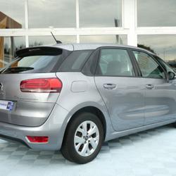 Citroen C4 Spacetourer 1.2 PureTech 130 EAT8 PACK GPS M&eacute;rignac