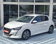 Peugeot 208 Mérignac