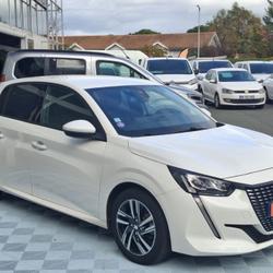 Peugeot 208 1.2 PureTech 100 BVM6 ALLURE Camera 1&egrave;re Main occasion - M&eacute;rignac - photo 2/30