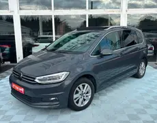 Volkswagen Touran Mérignac