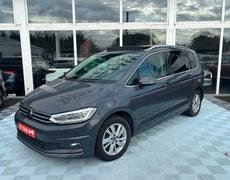 Volkswagen Touran Mérignac
