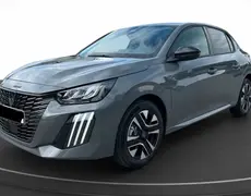 Peugeot 208 Mérignac