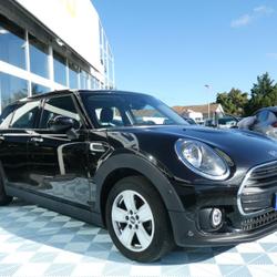 Mini Clubman III ONE D 116 BVA Nv GPS CarPlay Clim Auto 1&egrave;re Main M&eacute;rignac