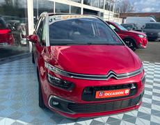 Citroen C4 Spacetourer Mérignac