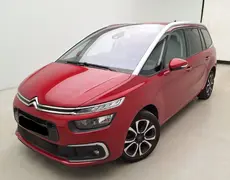 Citroen C4 Spacetourer