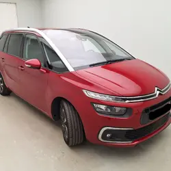Citroen C4 Spacetourer 1.5 BlueHDi 130 EAT8 SHINE GPS Camera 7PL M&eacute;rignac