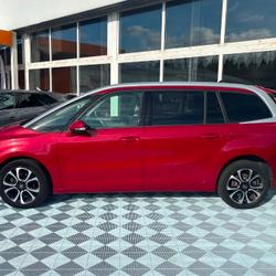 Citroen C4 Spacetourer 1.5 BlueHDi 130 EAT8 SHINE GPS Camera 7PL occasion - M&eacute;rignac - photo 2/29