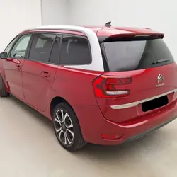 Citroen C4 Spacetourer 1.5 BlueHDi 130 EAT8 SHINE GPS Camera 7PL M&eacute;rignac
